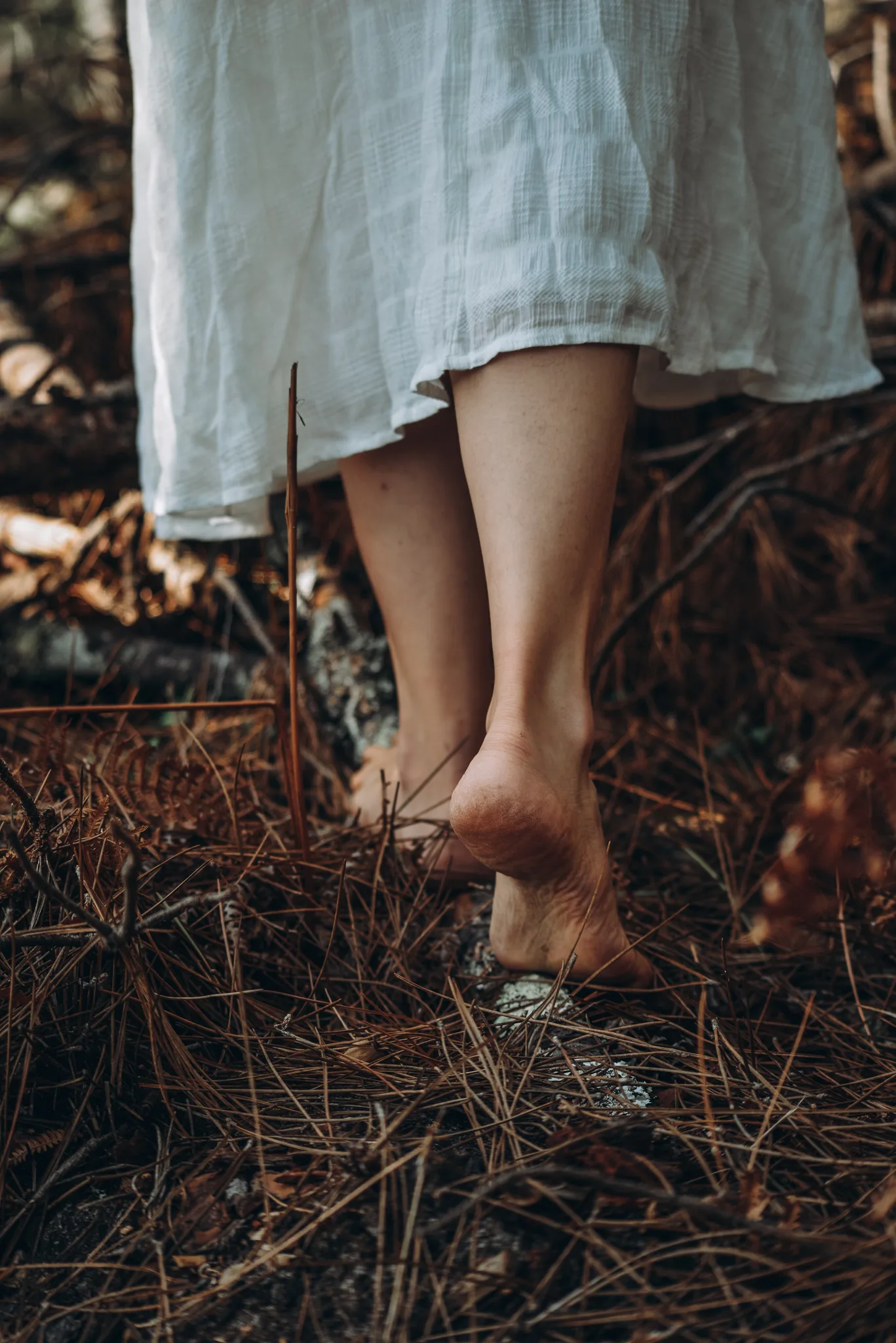 Pratique corporelle entre femmes